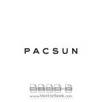 PacSun Logo Vector