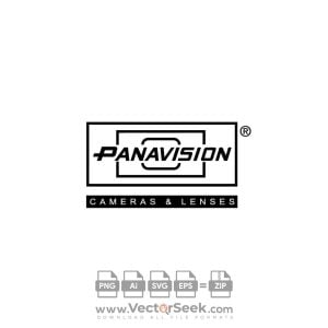 Panavision Logo Vector