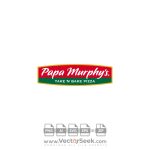 Papa Murphy’s Logo Vector