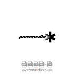 Paramedic Logo Vector