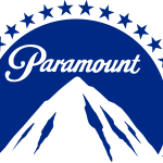 Paramount Logo Vector