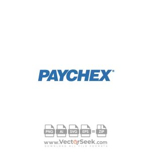 Paychex Logo Vector