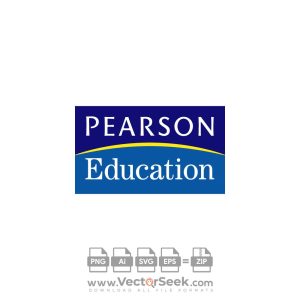 Pearson Education Logo Vector