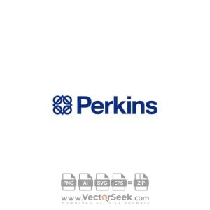 Perkins Logo Vector