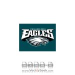 Philadelphia Eagles Logo Vector