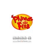 Phineas and Ferb Logo Vector