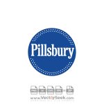 Pillsbury Logo Vector