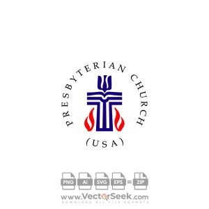 Presbyterian Church Logo Vector
