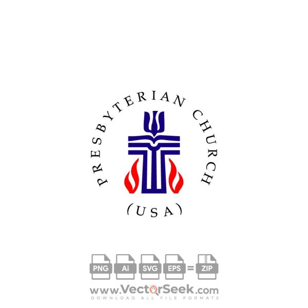 Presbyterian Church Logo Vector - (.Ai .PNG .SVG .EPS Free Download)