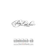 Pretty Little Liars Logo Vector