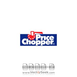Price Chopper Logo Vector