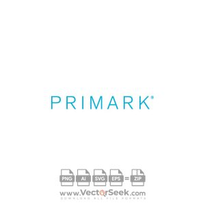 Primark Logo Vector