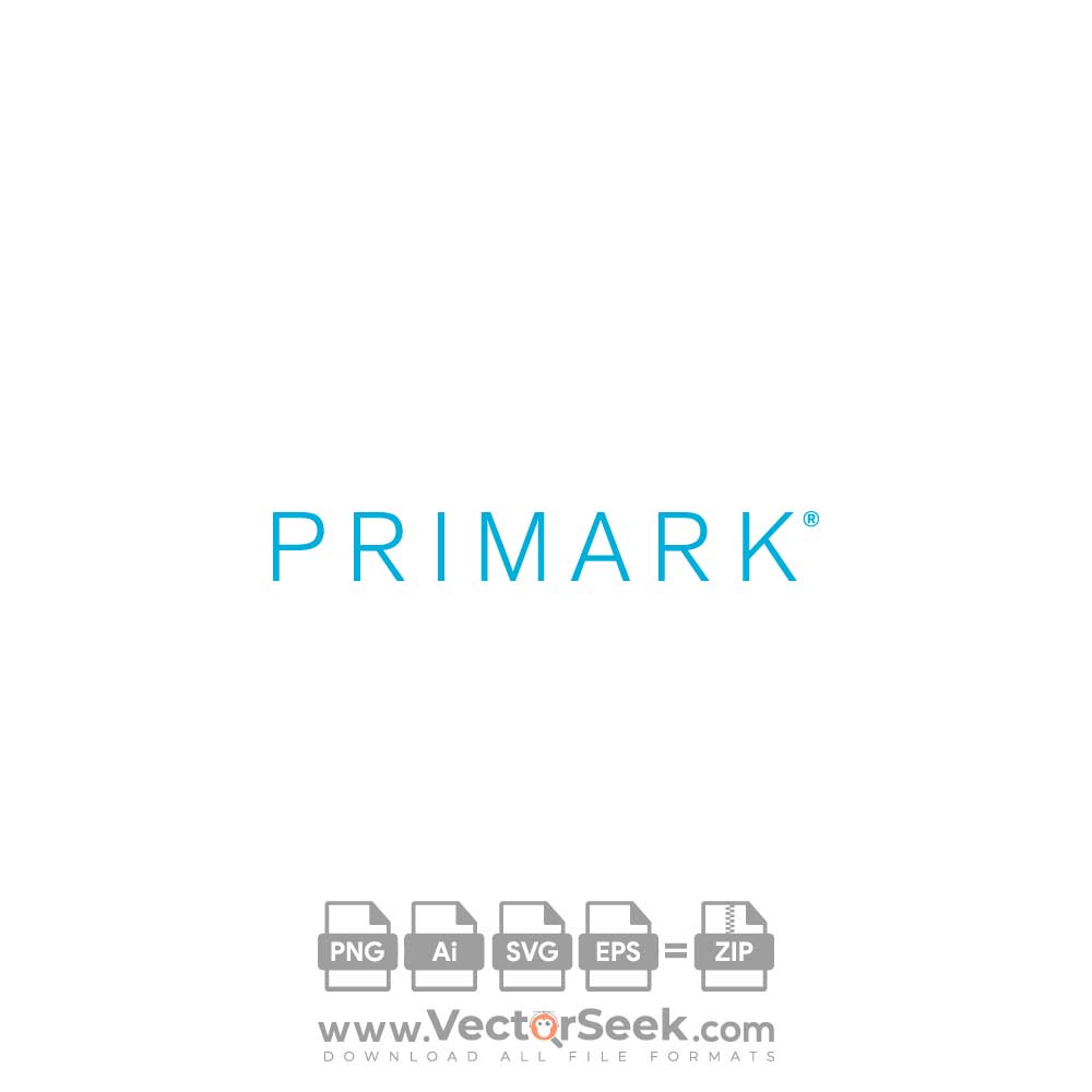 Primark Logo Vector - (.Ai .PNG .SVG .EPS Free Download)