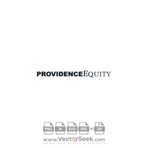 Providence Equity Logo Vector