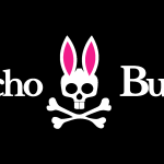 PsychoBunny Logo Vector