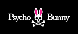 PsychoBunny Logo Vector