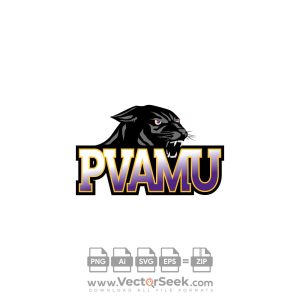 Pvamu Logo Vector