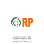 RP Logo Vector