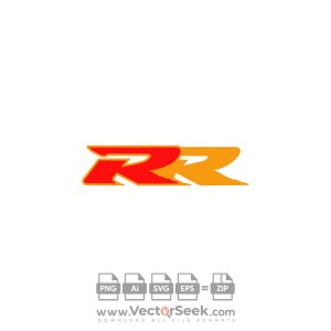 RR Logo Vector