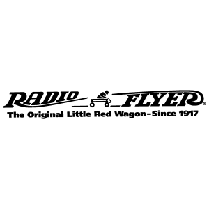 Radio Flyer Logo Vector