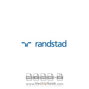 Randstad Logo Vector