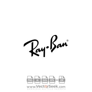 Ray Ban Logo Vector