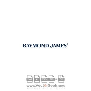Raymond James Logo Vector