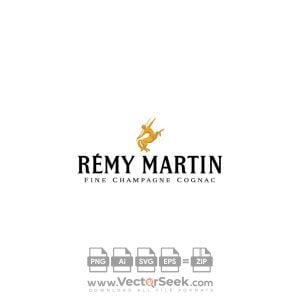 Remy Martin Logo Vector