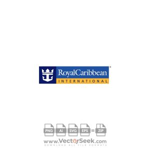 Royal Caribbean Logo Vector