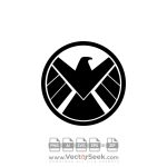 S.H.I.E.L.D. Logo Vector