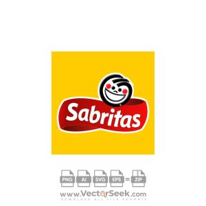 Sabritas Logo Vector