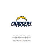 San Diego Chargers Logo Vector