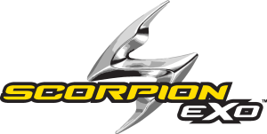 Scorpion Exo Logo Vector