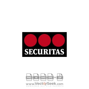 Securitas Ab Logo Vector