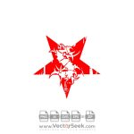 Sepultura Logo Vector