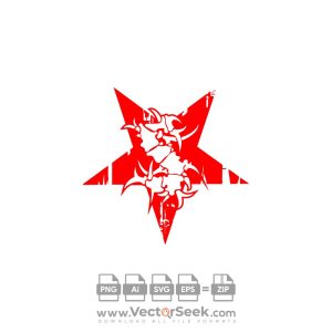 Sepultura Logo Vector