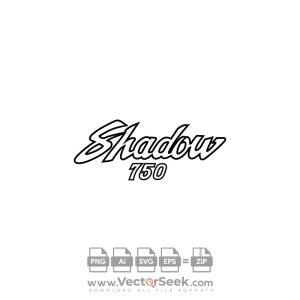 Shadow Logo Vector