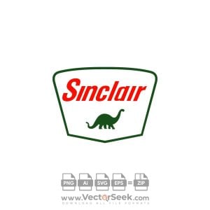 Sinclair Oil Logo Vector