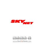 SkyNet Logo Vector