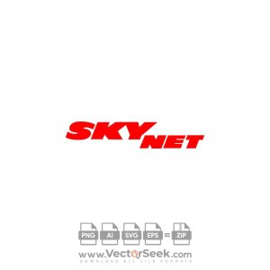 SkyNet Logo Vector