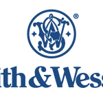 Smith & Wesson Logo Vector