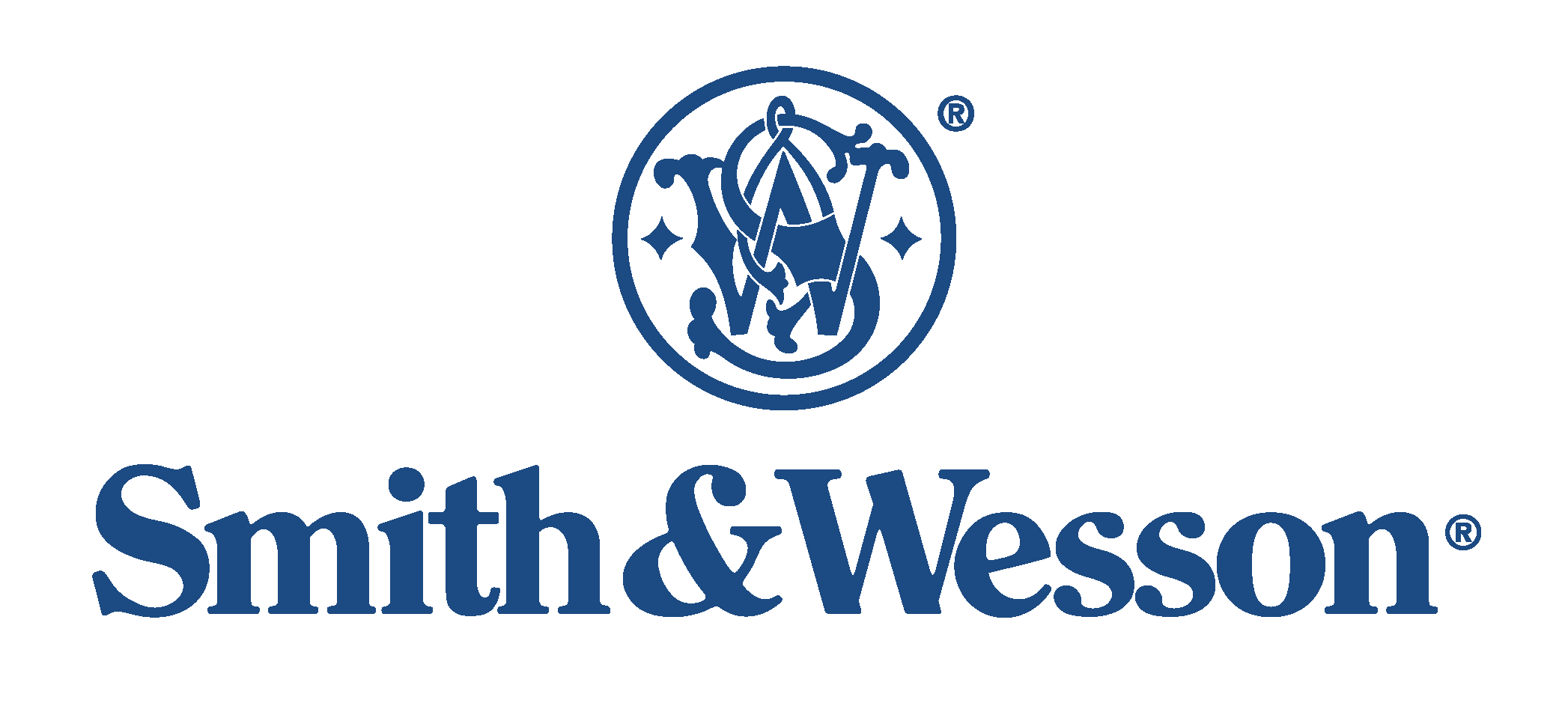 Smith & Wesson Logo Vector