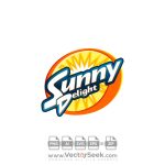 Sunny Delight Logo Vector