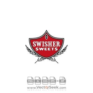 Swisher Sweet Logo Vector