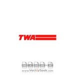 TWA Logo Vector