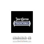 Tequila Jose Cuervo Tradicional Logo Vector