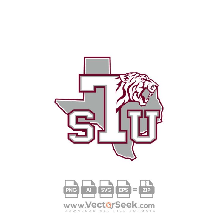 Texas Southern Logo Vector - (.Ai .PNG .SVG .EPS Free Download)