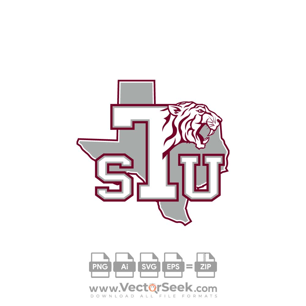 Texas Southern Logo Vector Ai PNG SVG EPS Free Download 