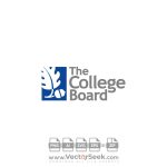 The College Board Logo Vector