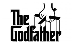 The Godfather Logo